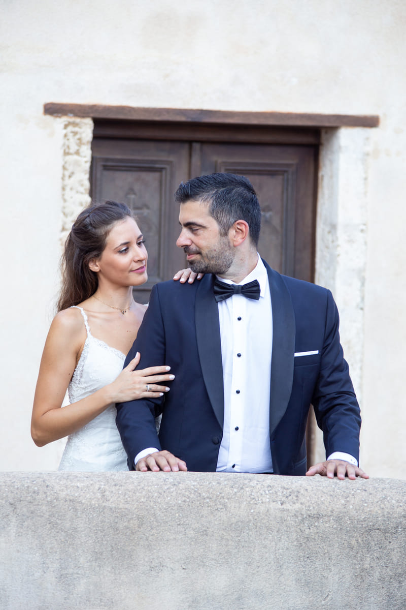 Δημήτρης & Δέσποινα - Αθήνα : Real Wedding by Destination Photographer Iakovos Strikis